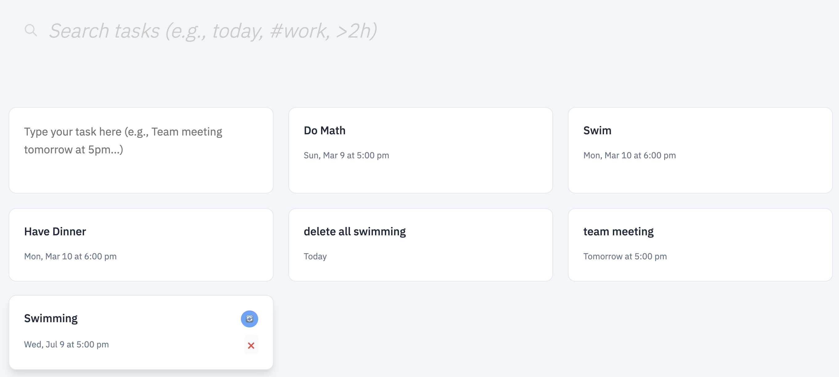 Smart Task Manager